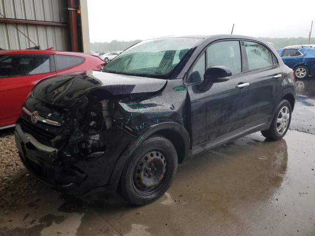 FIAT 500X POP 2016 with VIN ZFBCFXAT5GP506330 - Photo from auction
