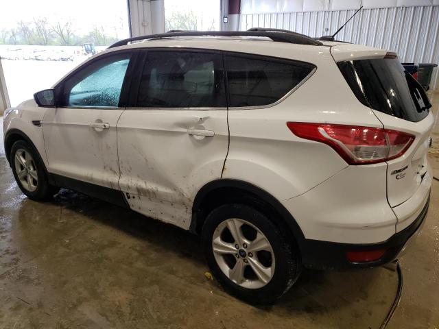 Photo 2 from auction – 2013 FORD ESCAPE SE with VIN 1FMCU0GX8DUD00965