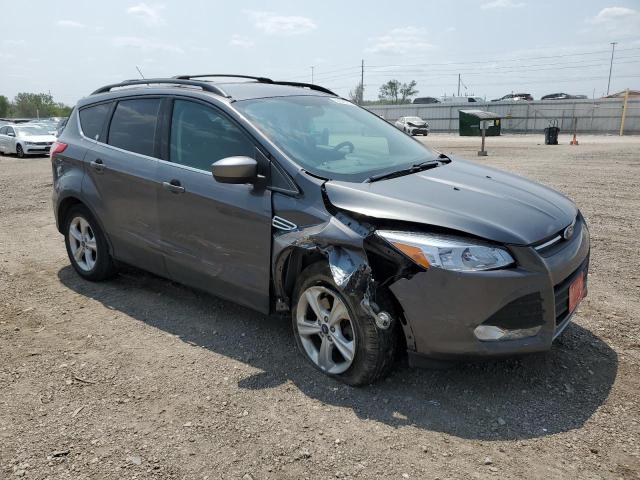 Photo 4 from auction – 2013 FORD ESCAPE SE with VIN 1FMCU9GX9DUC55068