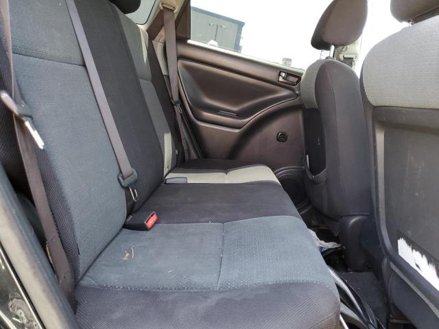 Photo 10 from auction – 2004 TOYOTA COROLLA MA with VIN 2T1KR32E04C193271