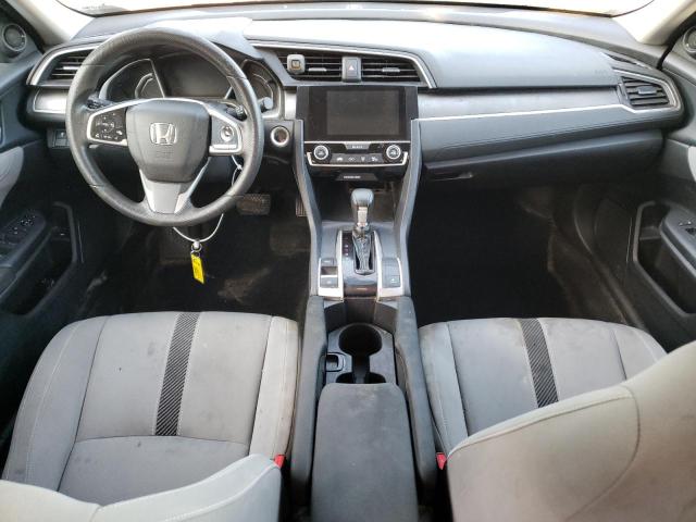 Photo 8 from auction – 2018 HONDA CIVIC EX with VIN 19XFC2F75JE015426