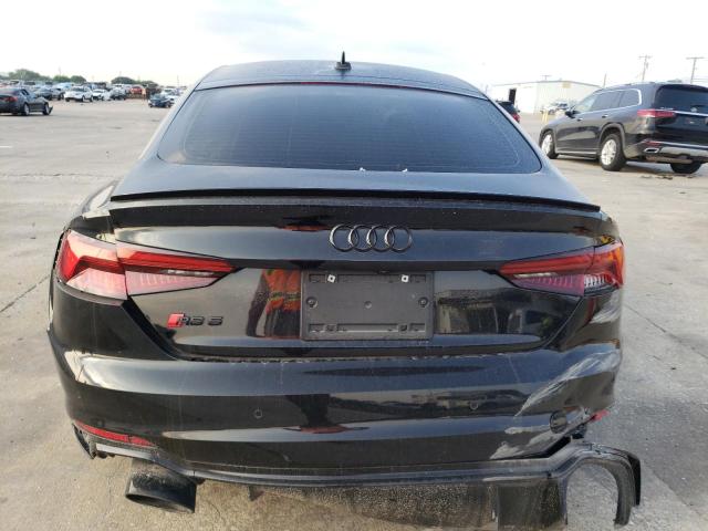 Photo 6 from auction – 2019 AUDI RS5 with VIN WUABWCF54KA904946