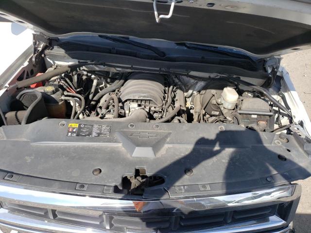 Photo 11 from auction – 2014 CHEVROLET SILVERADO with VIN 3GCUKRECXEG385833