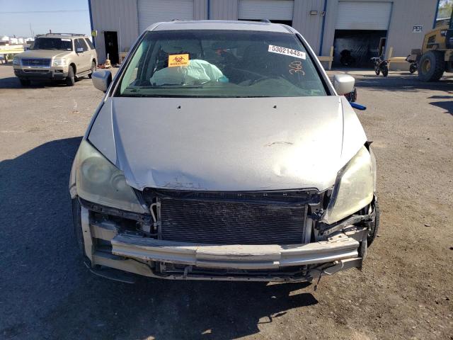 Photo 5 from auction – 2007 HONDA ODYSSEY EX with VIN 5FNRL38787B431344