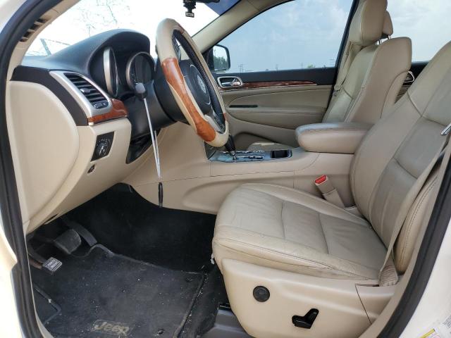 Photo 7 from auction – 2012 JEEP GRAND CHER with VIN 1C4RJEBG6CC204526