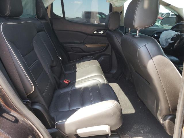 Photo 11 from auction – 2017 GMC ACADIA DEN with VIN 1GKKNXLS6HZ281166