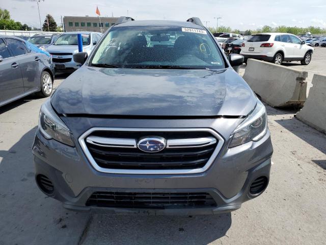 Photo 5 from auction – 2019 SUBARU OUTBACK 2. with VIN 4S4BSABC9K3253878