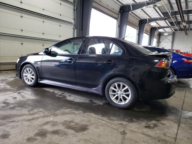 Photo 2 from auction – 2016 MITSUBISHI LANCER ES with VIN JA32V2FW1GU011608