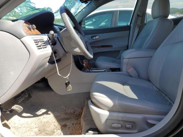 Photo 7 from auction – 2005 BUICK LACROSSE C with VIN 2G4WE537951209584