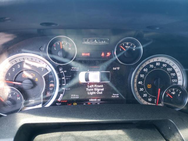 Фото 9 с аукциона – 2013 RAM 1500 ST с VIN 1C6RR6FTXDS702958