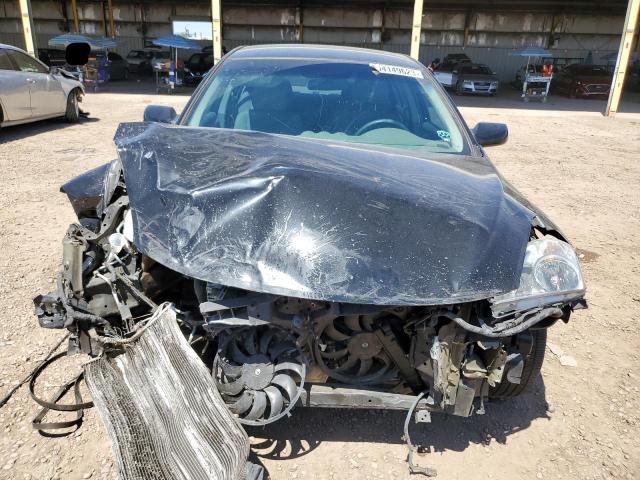 Photo 5 from auction – 2012 NISSAN ALTIMA BAS with VIN 1N4AL2AP1CN553336