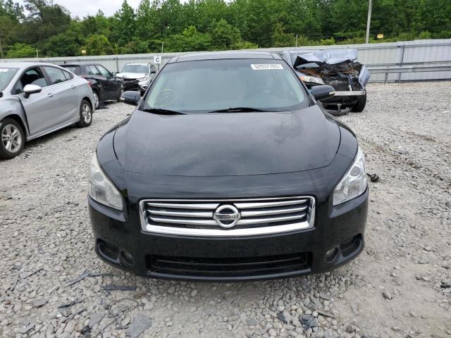 Photo 5 from auction – 2014 NISSAN MAXIMA S with VIN 1N4AA5AP1EC908334
