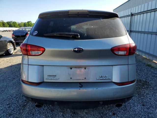 Photo 6 from auction – 2007 SUBARU B9 TRIBECA with VIN 4S4WX85D974401285
