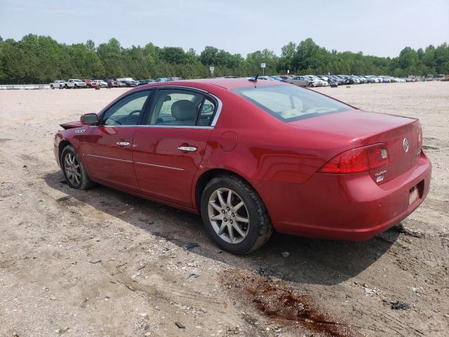 Photo 2 from auction – 2007 BUICK LUCERNE CX with VIN 1G4HD57297U228413