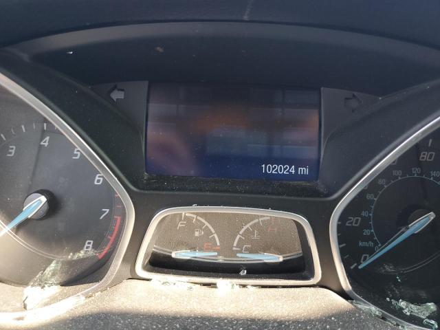Photo 9 from auction – 2014 FORD FOCUS SE with VIN 1FADP3F29EL131110