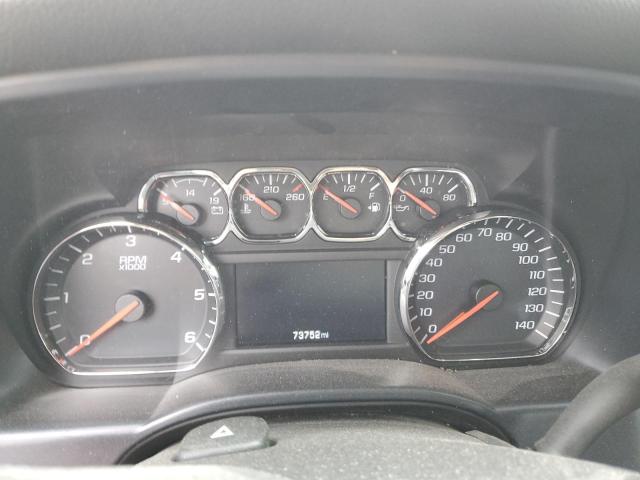 Photo 9 from auction – 2014 GMC SIERRA C15 with VIN 1GTR1UEC4EZ375889