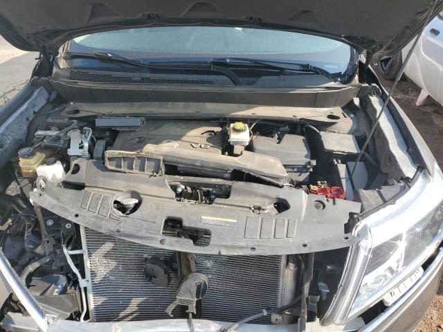 Photo 12 from auction – 2016 NISSAN PATHFINDER with VIN 5N1AR2MN1GC630173