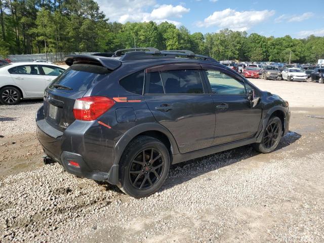 Photo 3 from auction – 2013 SUBARU XV CROSSTR with VIN JF2GPAVC1D2867129