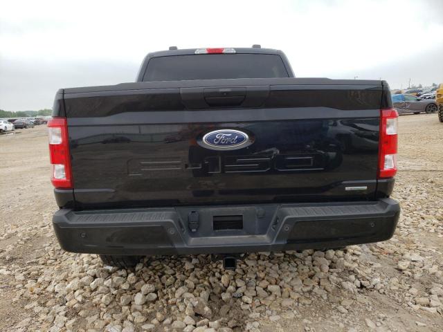 Photo 6 from auction – 2022 FORD F150 SUPER with VIN 1FTEW1CP2NKD64578