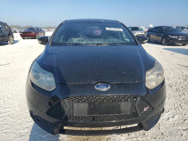 Photo 5 from auction – 2013 FORD FOCUS ST with VIN 1FADP3L93DL364819