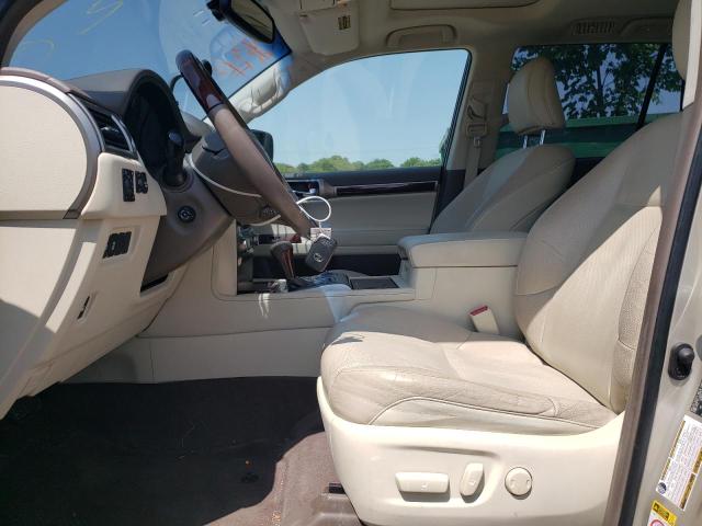 Photo 7 from auction – 2014 LEXUS GX 460 with VIN JTJBM7FX8E5069312