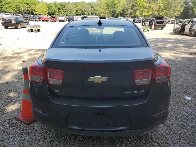 Photo 6 from auction – 2014 CHEVROLET MALIBU LS with VIN 1G11B5SL1EF237306