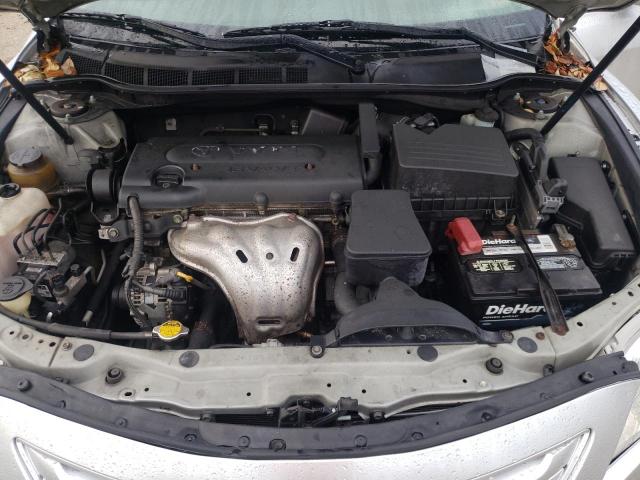 Photo 11 from auction – 2007 TOYOTA CAMRY CE with VIN 4T1BE46K57U014906