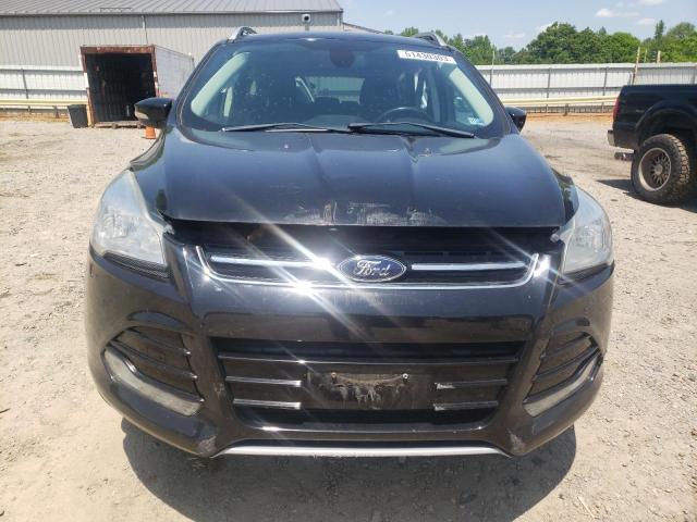 Photo 5 from auction – 2016 FORD ESCAPE TIT with VIN 1FMCU9J93GUC68025