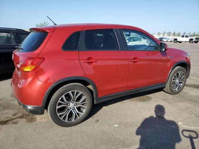 Photo 3 from auction – 2016 MITSUBISHI OUTLANDER with VIN JA4AR3AW7GZ048450