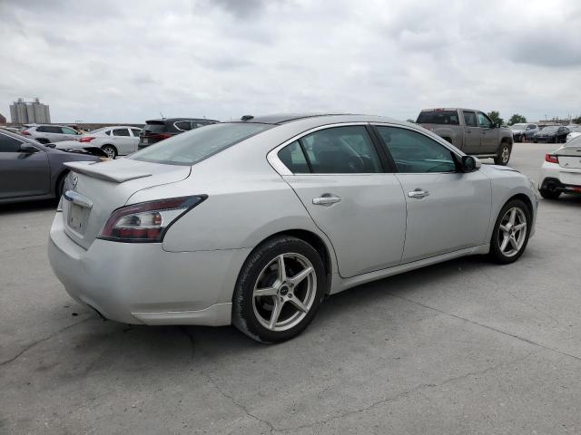 Photo 3 from auction – 2013 NISSAN MAXIMA S with VIN 1N4AA5AP2DC847672