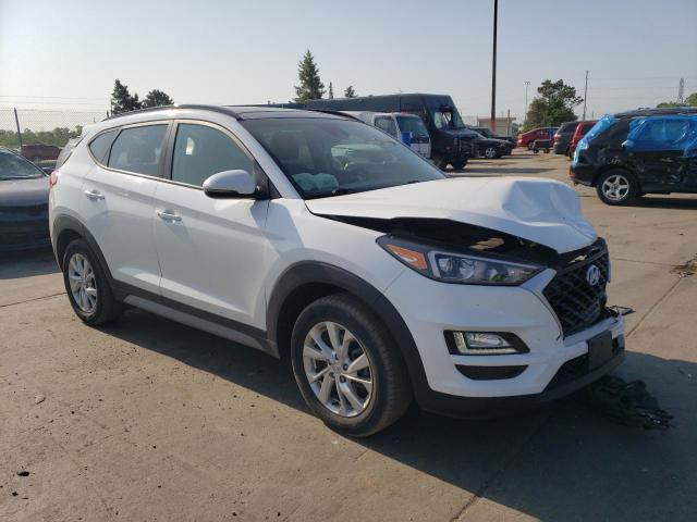 Photo 4 from auction – 2020 HYUNDAI TUCSON LIM with VIN KM8J3CA41LU274671