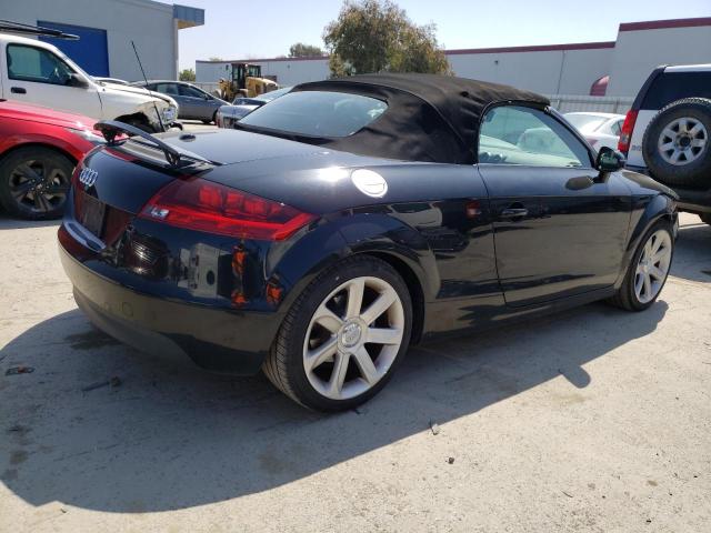 Photo 3 from auction – 2009 AUDI TT with VIN TRULF38J891006314