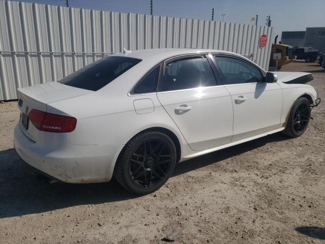 Photo 3 from auction – 2011 AUDI S4 PREMIUM with VIN WAUFGCFLXBA013535
