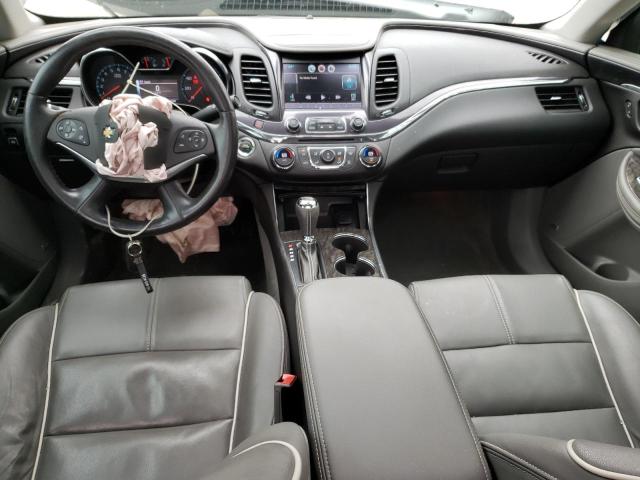 Photo 8 from auction – 2015 CHEVROLET IMPALA LTZ with VIN 1G1165S32FU125261