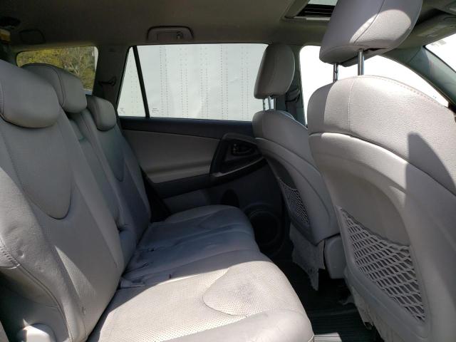 Photo 11 from auction – 2009 TOYOTA RAV4 LIMIT with VIN 2T3BK31V69W005128