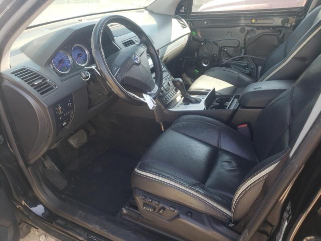 Photo 7 from auction – 2012 VOLVO XC90 R DES with VIN YV4952CF1C1608111