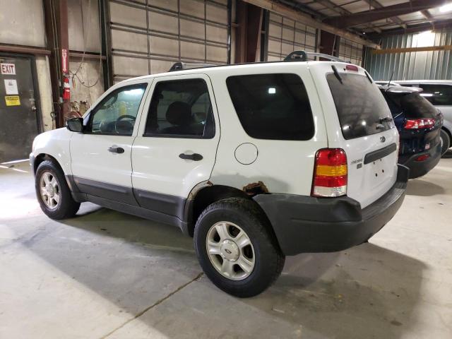 Photo 2 from auction – 2003 FORD ESCAPE XLT with VIN 1FMYU03173KC45510
