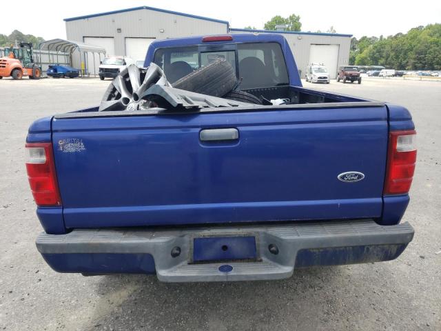 Photo 6 from auction – 2003 FORD RANGER SUP with VIN 1FTYR14E03TA21180