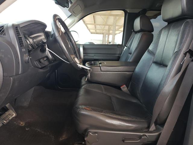 Photo 7 from auction – 2008 GMC SIERRA C15 with VIN 1GTEC19J58Z333171