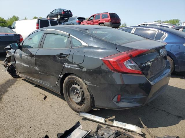 Photo 2 from auction – 2016 HONDA CIVIC LX with VIN 19XFC2F56GE216646