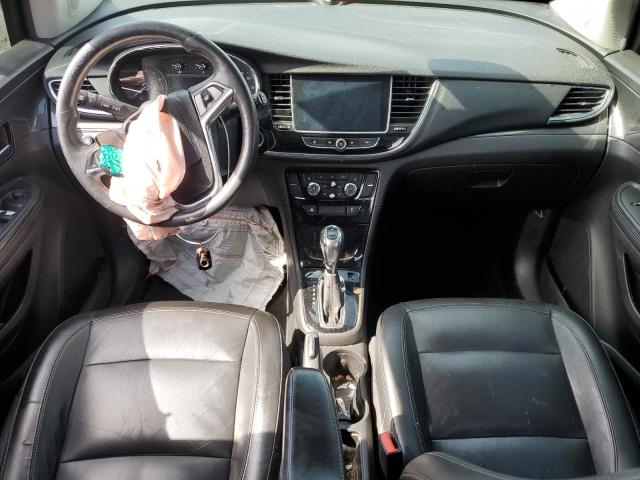 Photo 8 from auction – 2018 BUICK ENCORE with VIN KL4CJCSB8JB580222