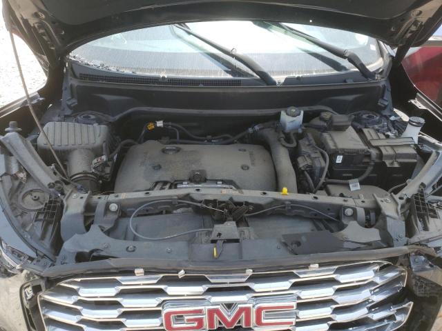 Photo 12 from auction – 2018 GMC TERRAIN DE with VIN 3GKALXEX8JL275439
