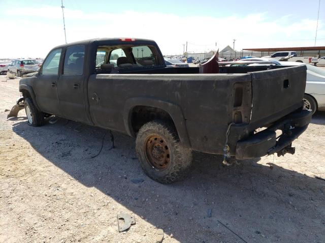 Photo 2 from auction – 2003 GMC SIERRA K25 with VIN 1GTHK23G23F184988