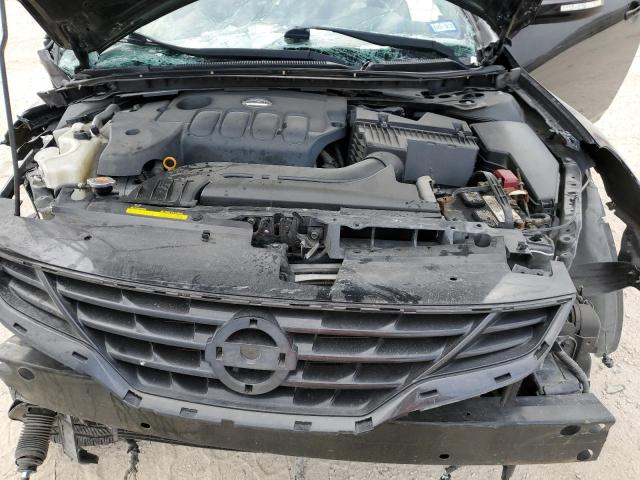Photo 11 from auction – 2011 NISSAN ALTIMA S with VIN 1N4AL2EP5BC160654
