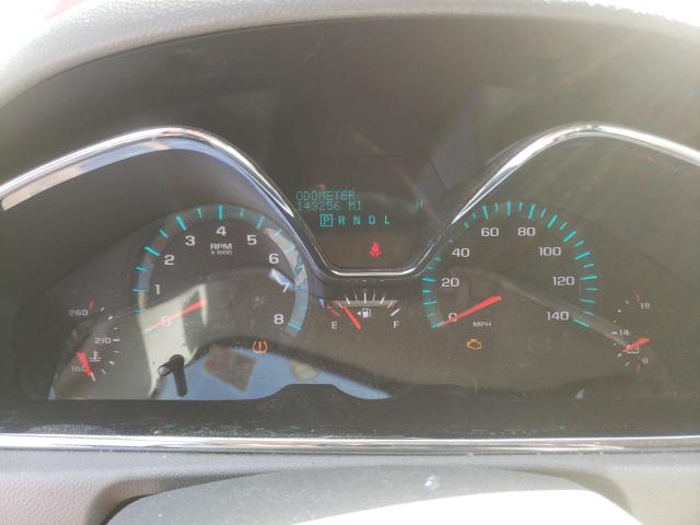 Photo 9 from auction – 2014 CHEVROLET TRAVERSE L with VIN 1GNKVGKD3EJ159641