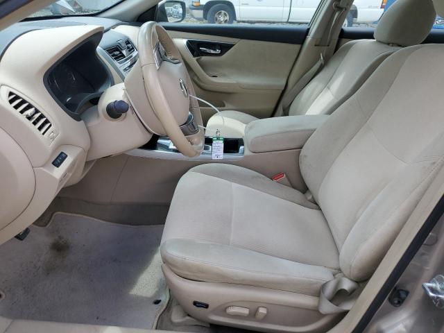 Photo 7 from auction – 2013 NISSAN ALTIMA 2.5 with VIN 1N4AL3AP7DC170097