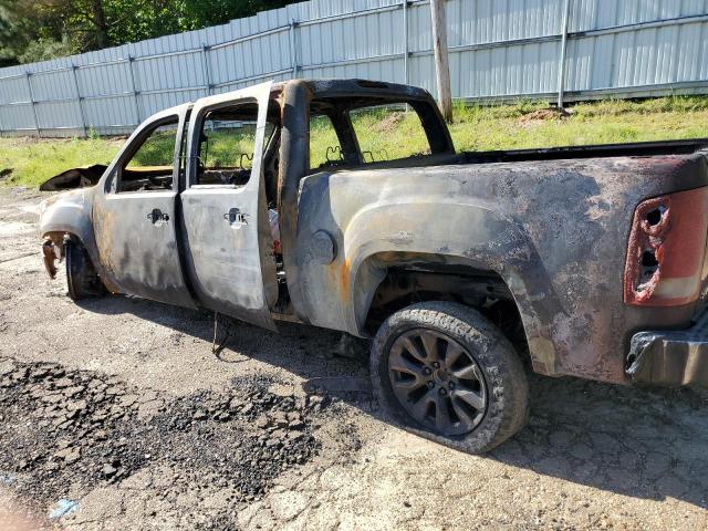 Photo 2 from auction – 2009 GMC SIERRA K15 with VIN 3GTEK23319G193091