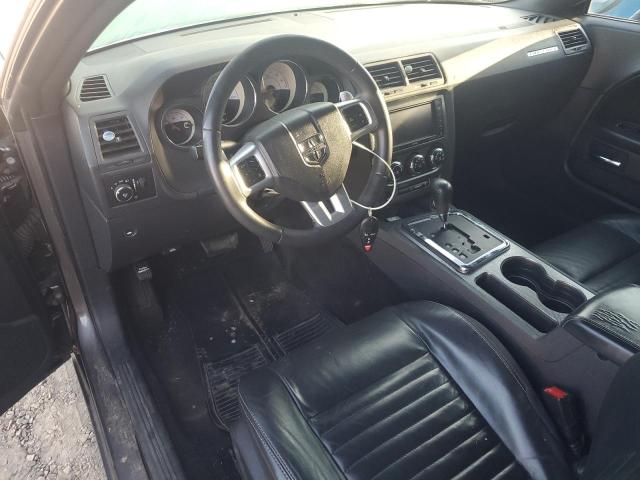 Photo 8 from auction – 2014 DODGE CHALLENGER with VIN 2C3CDYBT5EH298818