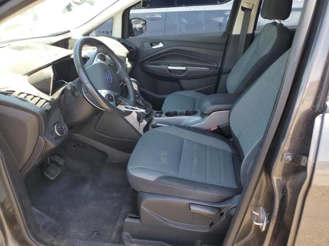 Photo 7 from auction – 2016 FORD C-MAX SE with VIN 1FADP5AU0GL103638