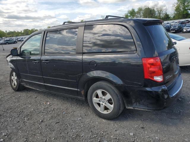 Photo 2 from auction – 2013 DODGE GRAND CARA with VIN 2C4RDGCG0DR552462